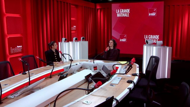Audrey Renard, gendarme : Je n'ai vu que des hommes et des femmes, pas des monstres