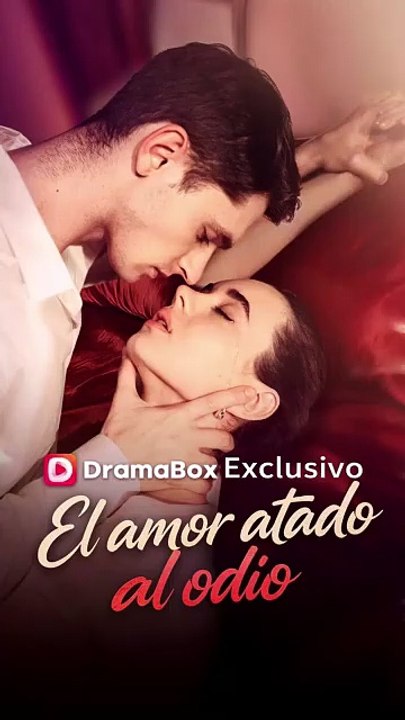 El amor atado al odio | Ganzer Film Deutsch