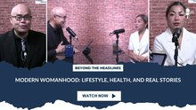 Modern Womanhood: Lifestyle, Health, and Real Stories