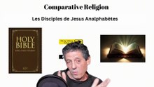 Les Disciples de Jesus Analphabètes