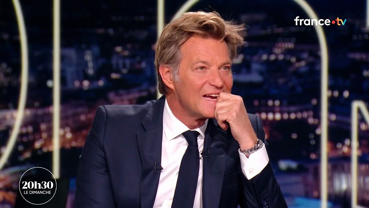 "Il lisait les dialogues devant nous" : comment Olivier Nakache et Eric Todelano ont convaincu Jean-Pierre Bacri de jouer dans Le sens de la fête