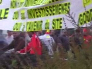 GREVE  GOODYEAR   MAI  2008