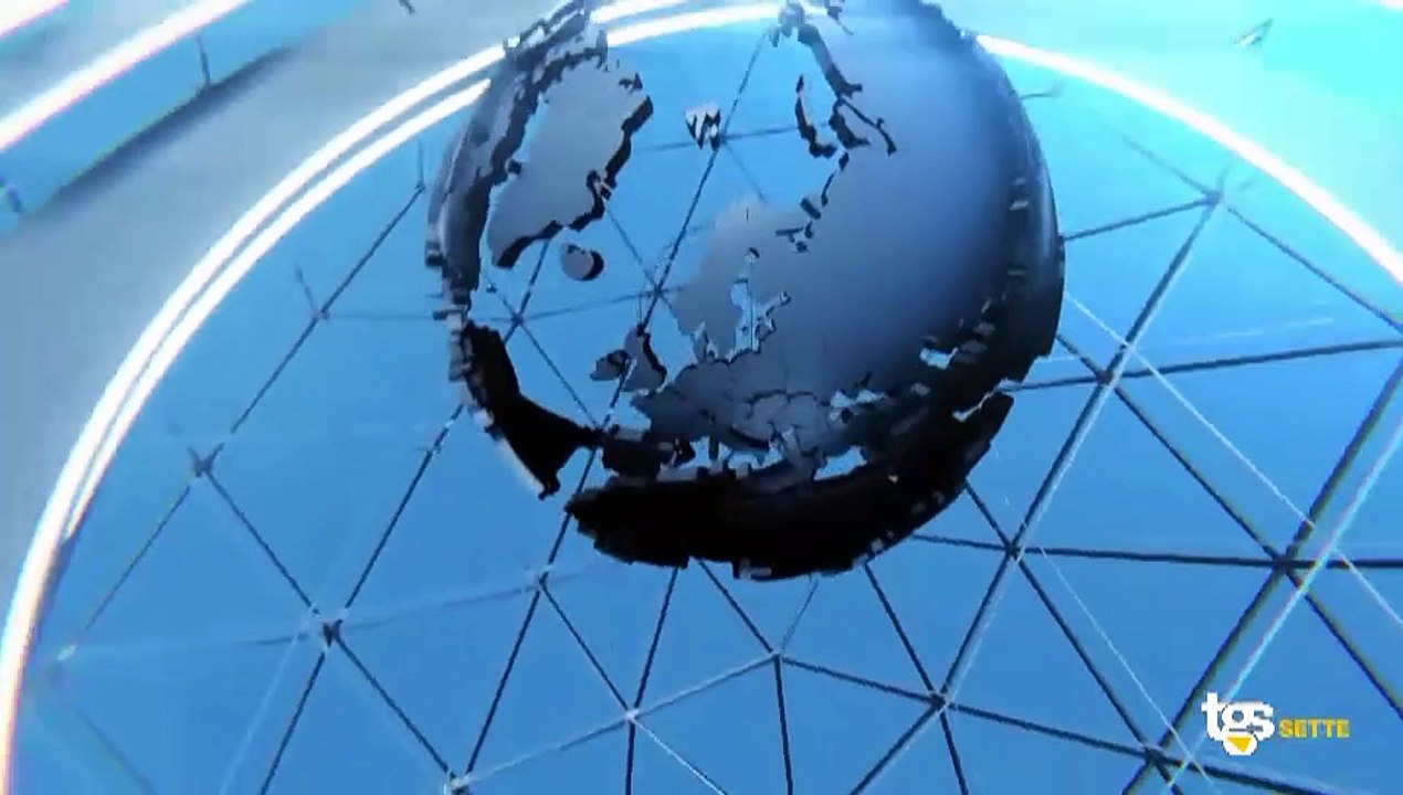 Tgs Sette edizione del 5 aprile 2026