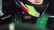 Speed King Back on Track English dubbed EngSub #litetv