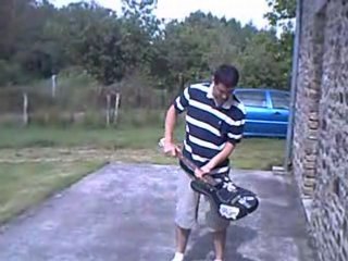 Délire-Rob VS Fender Stratocaster (Part 1)