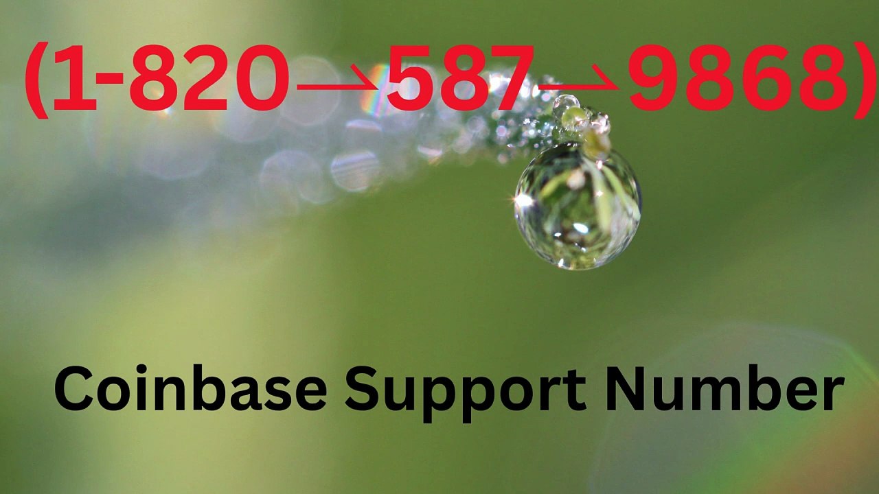 @#$^[HashTaG] Coinbase® WALLET SUPPORT© SUPPoRT℗ Phone NuMber (OfficiAl)