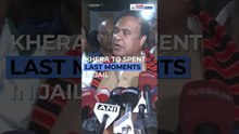 'Pawan Khera Will Spend His Last Moments in Assam Jail': Himanta Biswa | Politics #shorts