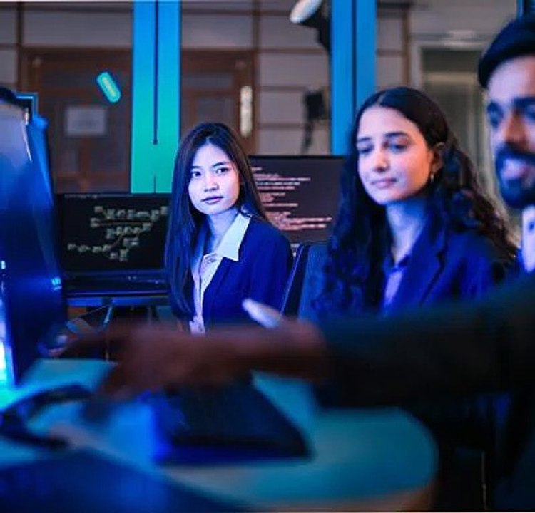 Qlik Sense Analytics & Data Visualization Services