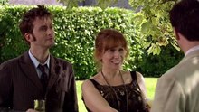 Doctor Who 0407 The Unicorn And The Wasp พากย์ไทย