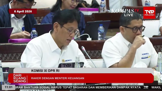 Menkeu Purbaya: Stabilitas Ekonomi Indonesia Tetap Terjaga di Tengah Perang Timur Tengah