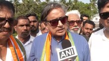 BJP a ‘Zero-Seat Party’ in Kerala: Shashi Tharoor’s Big Poll Claim