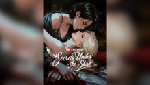 Secrets Under the Skirt - Full Episode