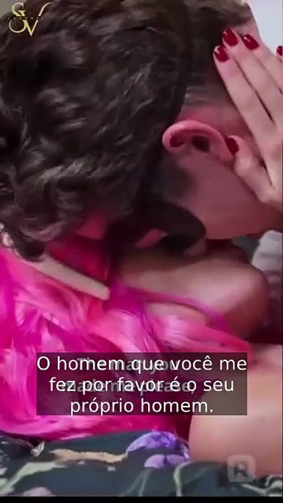 Seu marido é meu | Filme Completo em Português