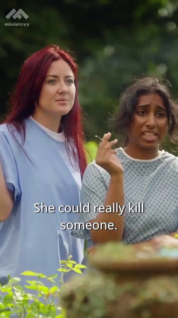 ⁣Neighbors from Hell- Full Movie English Sub