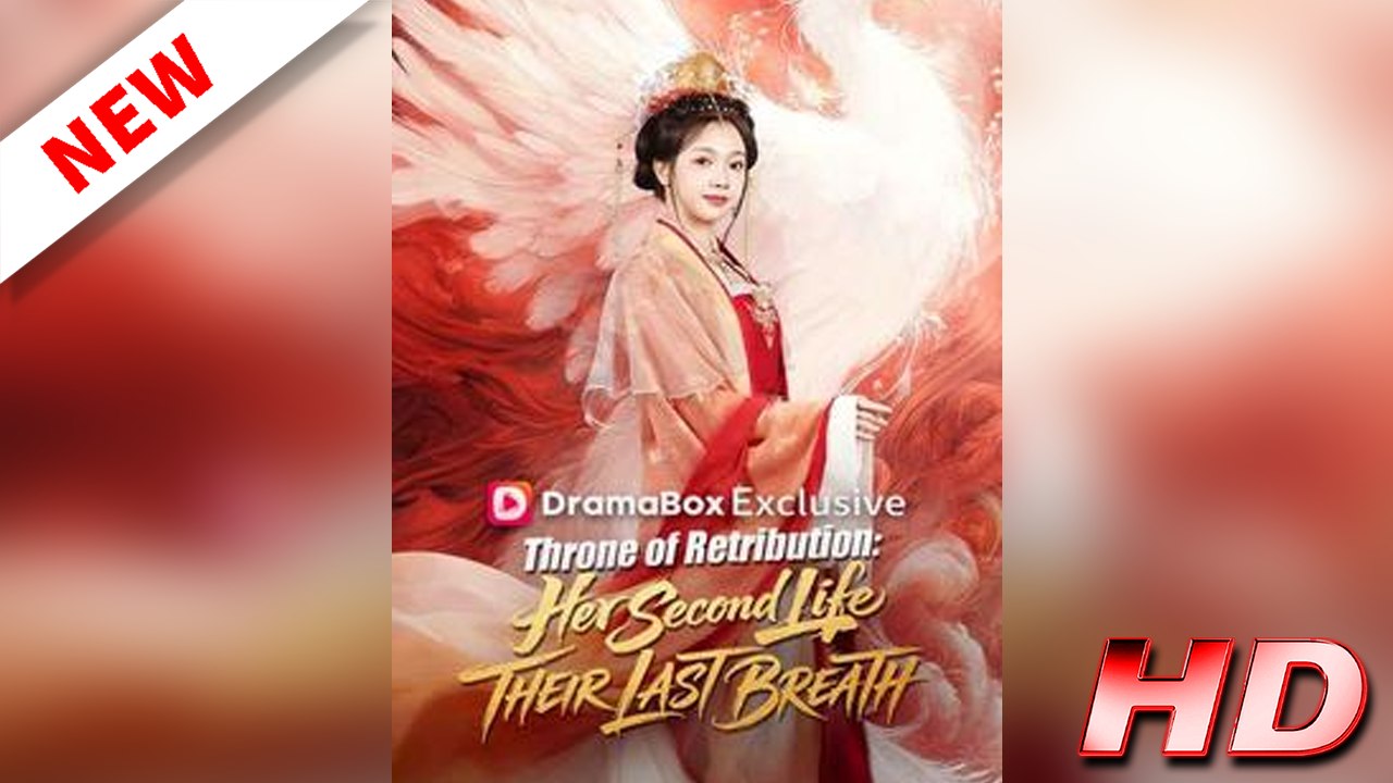 Throne Of Retribution - Her Second Life, Their Last Breath (Full Movie 2026)