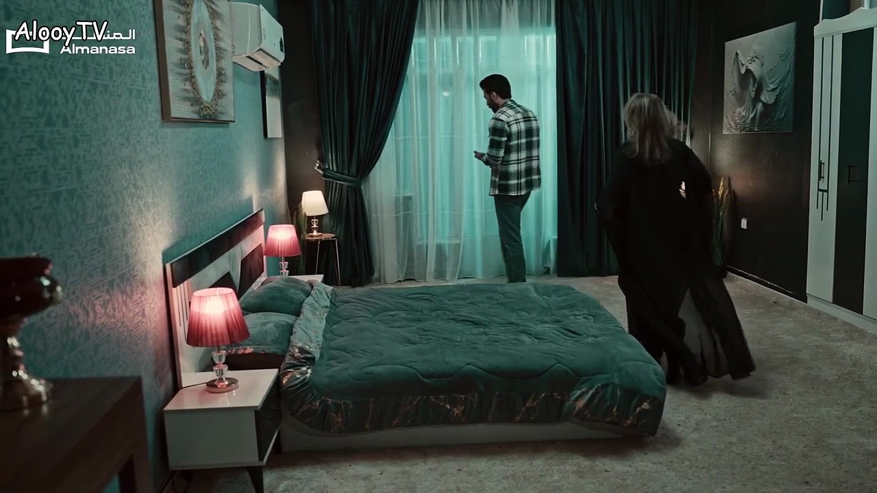 مسلسل الجنة الحلقة 5 الخامسة