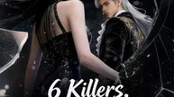 6 Killers 1 Mind 0 Escape - Full