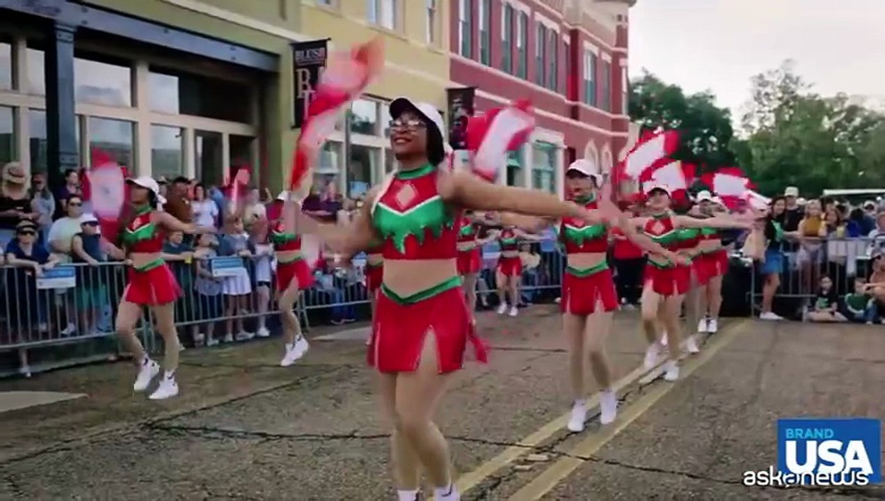 FIFA 2026, America 250 e Route 66: si accende l'estate negli Usa