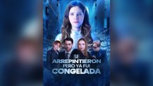 Se Arrepintieron, Pero Ya Fui Congelada (Doblado) (Español) FULL #ShortDrama