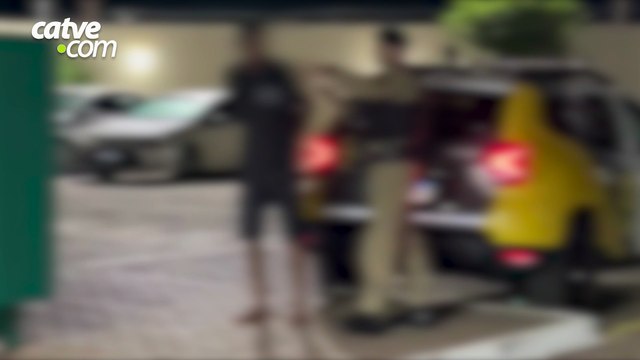 Criança com câncer presencia agressão à mãe; irmã pede socorro pelo Instagram em Corbélia