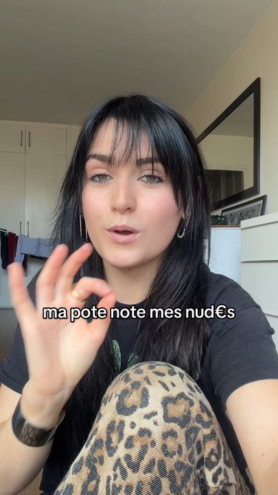 Les teintes nude sur les lèvres