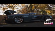 Forza horizon 4 fait le 30/11/2019
