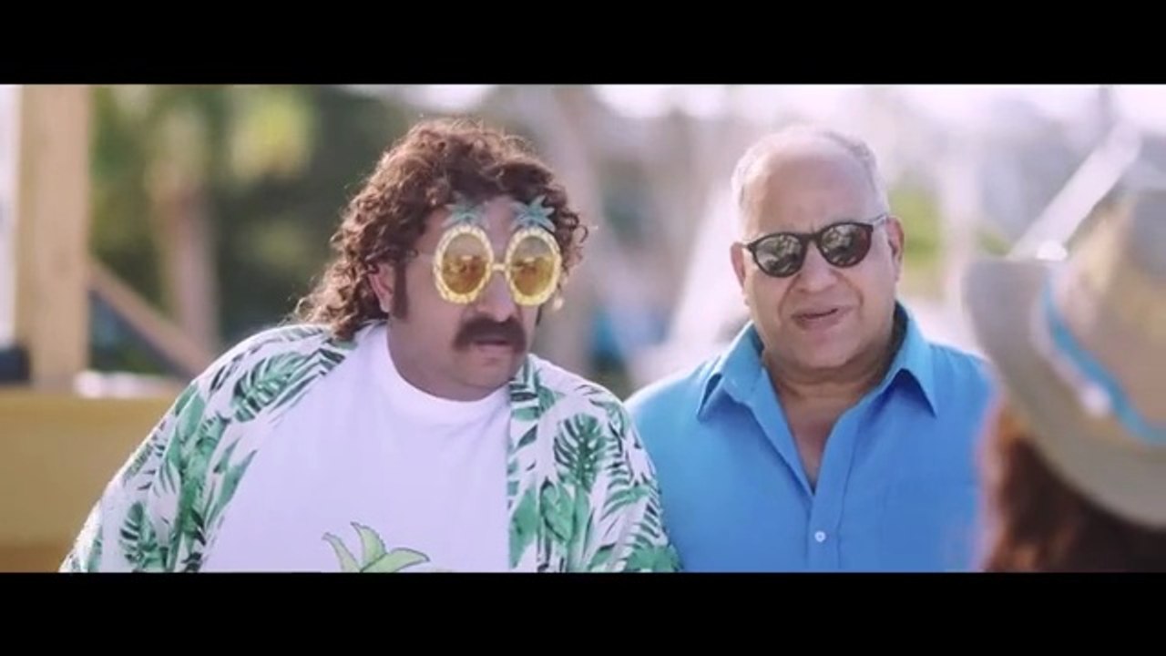 كوميدي جديد 2026