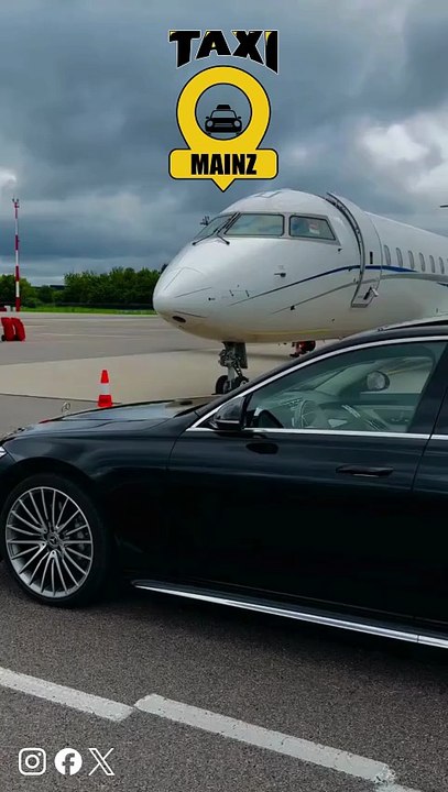 Taxi Mainzer
