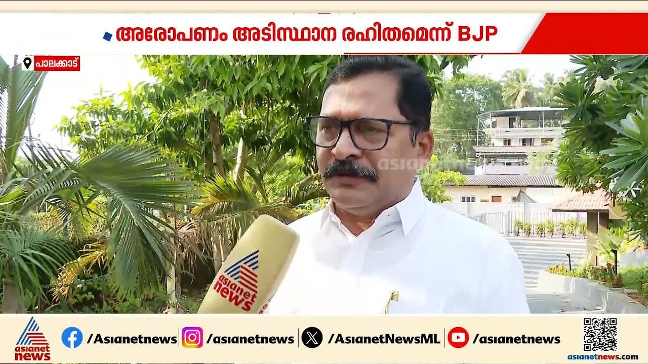 അവസാന ലാപ്പിൽ കത്തിക്കയറി വൻ ഡീൽ വിവാദം;ഒറ്റപ്പ...