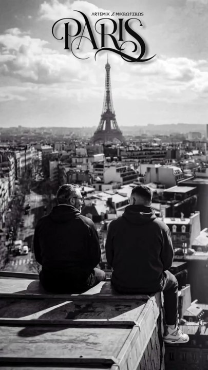 #paris #music