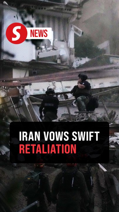 April 6 | What did Iran, experts and pope say a...