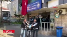Bağcılar'da bıçaklı kavgaya müdahale eden 2 polis memuru yaralandı