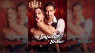 🔥Hot🔥The Imposter’S Obsessed Brother