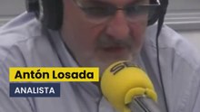Losada y el juicio de la Kitchen: "Es la peor corrupción que hay"