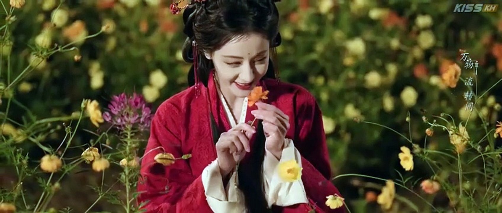 Love Beyond the Grave Episode 13 #SERIESHUB