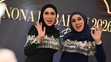 Duo Kembar AishaHanim Release Single Bersama Ade Govinda