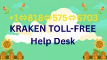 R¬each full list of Kraken Customer support ≋ phone® numbers