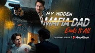 🔥HOT🔥My Hidden Mafia Dad Ends It All - Full Movie🍀