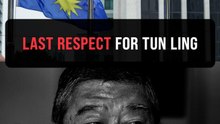 Flags to fly half-mast as MCA pays tribute to Tun Ling