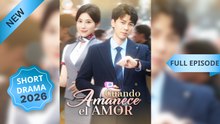 Quando o Amor Amanhece (Dublado) Episódio Completo
