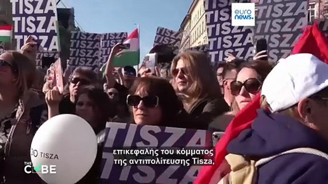 Κύκλοι του Όρμπαν κατηγορούν (χωρίς στοιχεία) τη Meta για παρέμβαση στις ουγγρικές εκλογές
