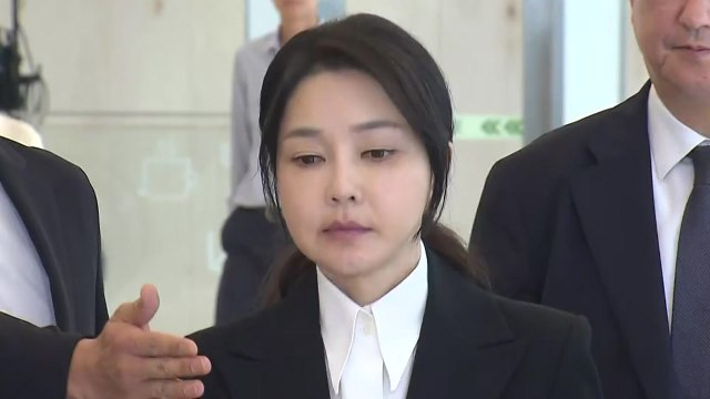 종합특검, 김건희 디올 의류 수수 정황 포착...강제수사 착수 / YTN