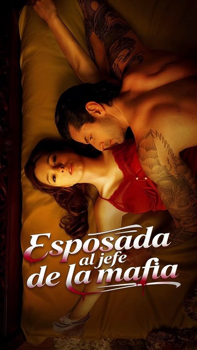 Esposada al jefe de la mafia #dramabox