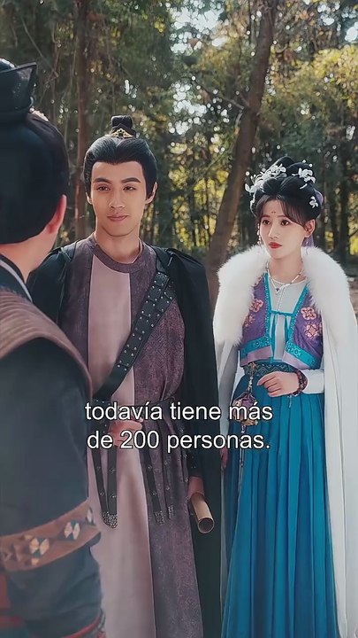 El trono del hijo olvidado (Doblado) #dramabox