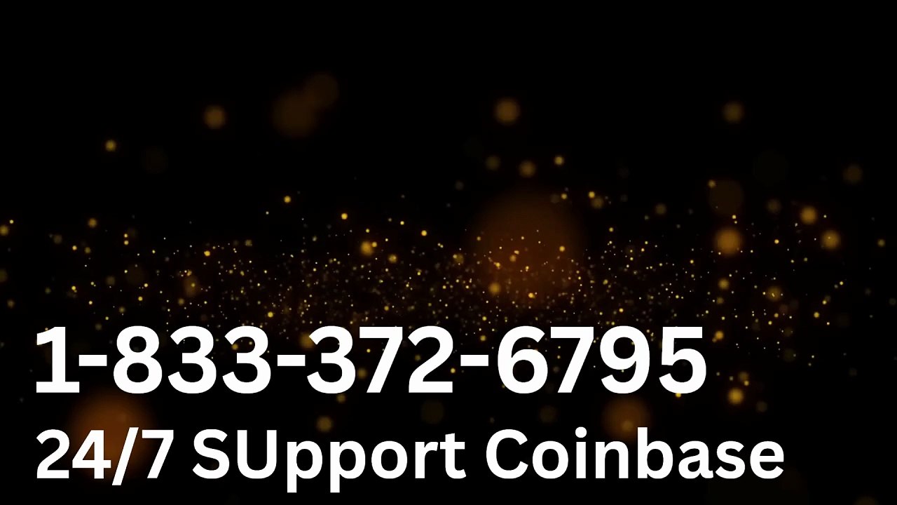 [👉 [GUIDE®] ] {{Coinbase}} CUSTOMER SERVICE WALLET℠ Number — Full Help Methods