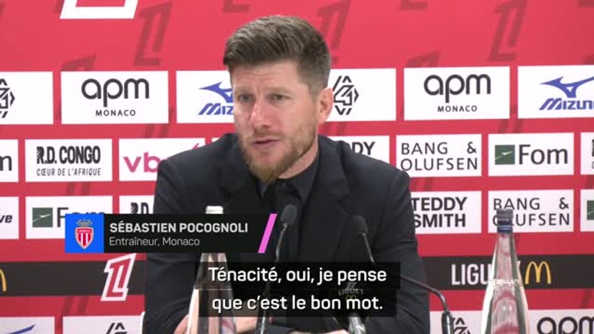 Sébastien Pocognoli : 