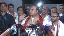 Pawan Khera Will Spend His Last Moments in Assam Jail: Himanta Biswa Sarma's Strong Reply on Wife's Passport Allegations
