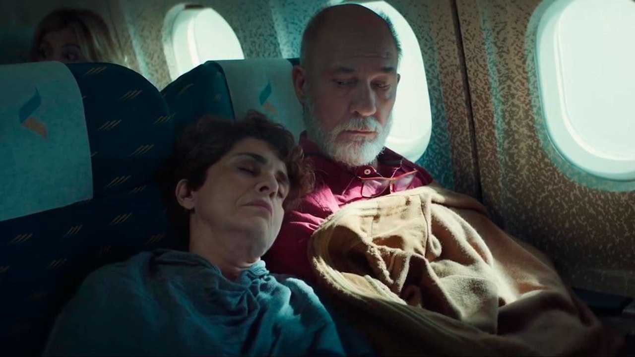 Después de Kim Tráiler