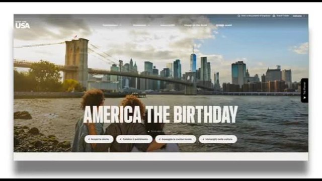 L'AI rivoluziona i viaggi negli Usa con l'assistente virtuale