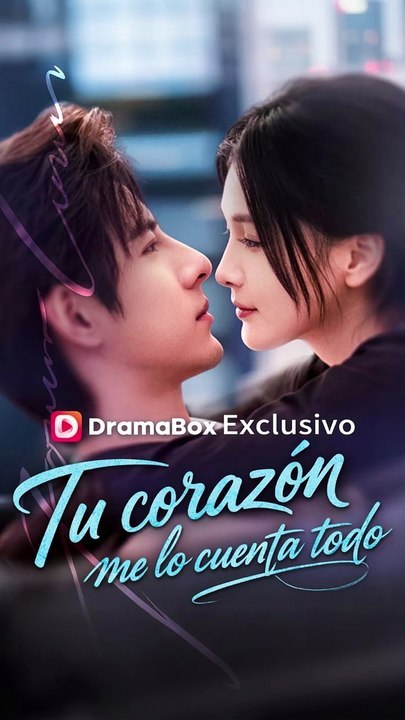 Tu corazón me lo cuenta todo | Ganzer Film Deutsch
